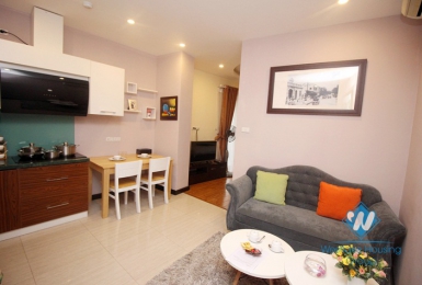 New and nice apartment for rent in Tay Ho, Hanoi